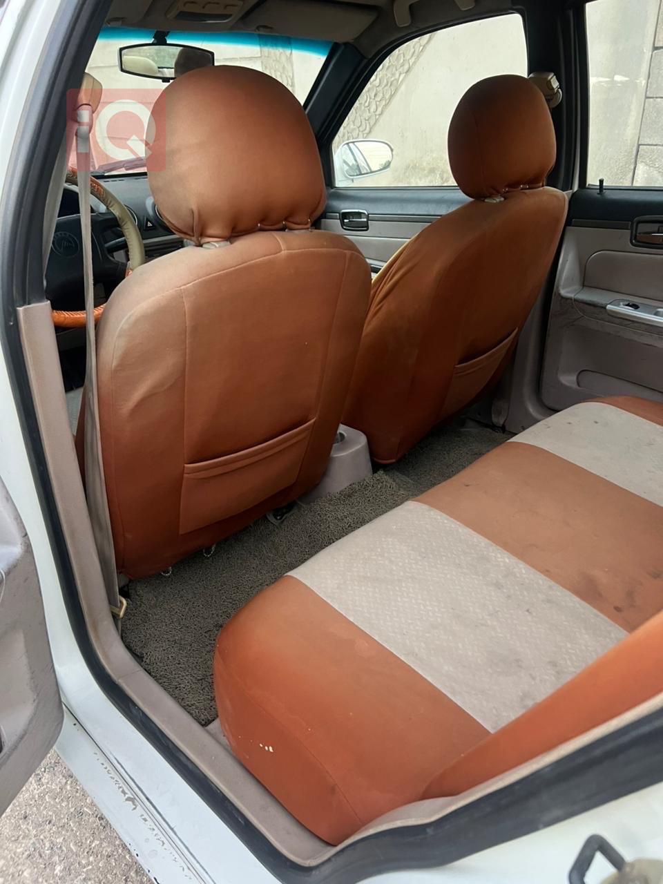 Geely CK